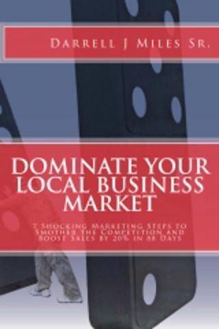 Dominate Your Local Market