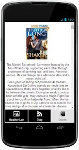 How to mod Heather Long 0.7 mod apk for pc