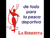 La Sirenita De Todo Para La Pesca Deportiva