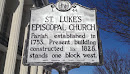 Saint Luke's Episcopal Church