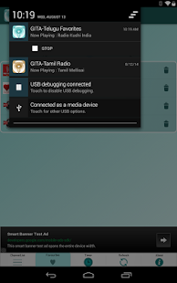 How to mod GITA- Telugu Radio 1.2 mod apk for bluestacks