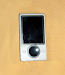 Zune Blanco 30 Gb Para Reparar
