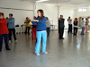 Centro De Artes Marciales Terapias Y Belleza