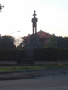 Monumento Al Carabiniere