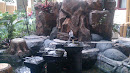 Mini Barshake Fountain