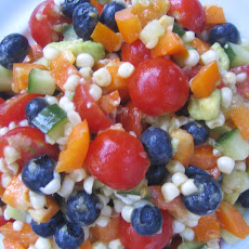 Confetti Corn Salad