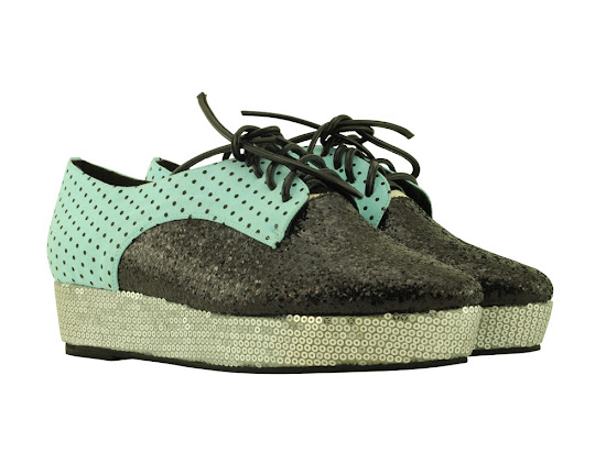 I Designed My Perfect Shoes!