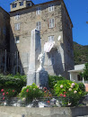 Monument Cervione