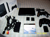 Vendo Play Station 2 Slim