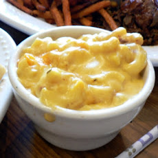 Macaroni and Cheese