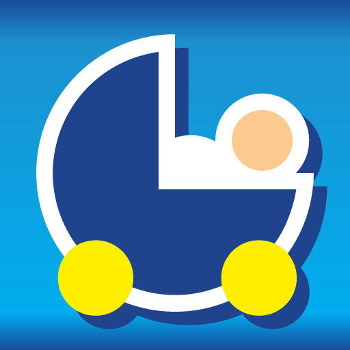 Baby Central LOGO-APP點子