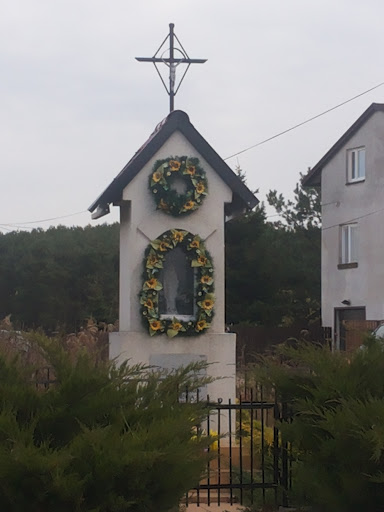 Kapliczka Strzeniówka