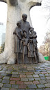 Janusz Korczak Monument