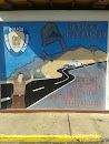 Mural Tránsito Falcón