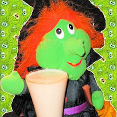 Witches' Brew