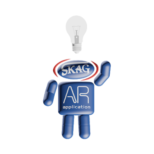 How to mod SKAG B2B 1405HMR 1.0 apk for pc