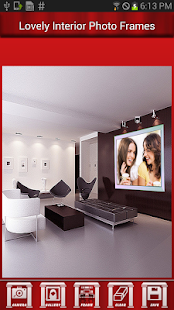 download Schöne Innenbilderrahmen free