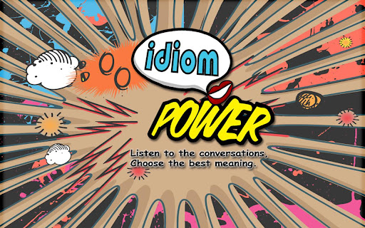 Idiom Power