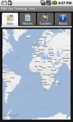 SMS Car Tracking Free
