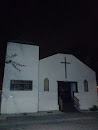 St. Luke Missionary Baptist Church