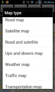 How to download Where(Show & Send Address) patch 1.03 apk for android