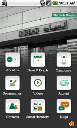 INSEAD