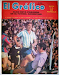 Lamina Boca Estudiantes Racing