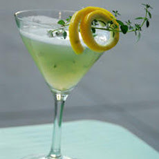 Hugging Thyme Recipe