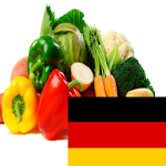 Learn Vegetables in German Apk