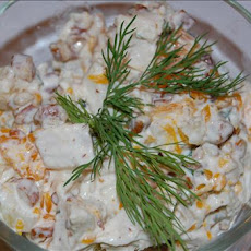 Summer Chicken Salad