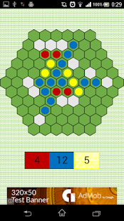 How to get [Reversi] Hexagon Reversi 1.0 apk for laptop