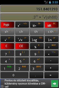 How to mod Free Scientific Calculator patch 0.3 apk for laptop