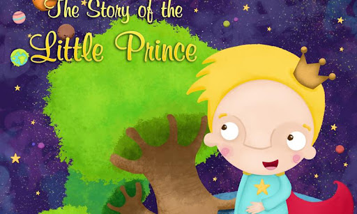 The Little Prince