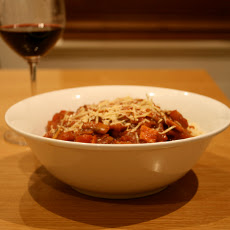 One Pot Pasta - Italian or Mexican
