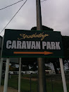 Strathalbyn Caravan Park