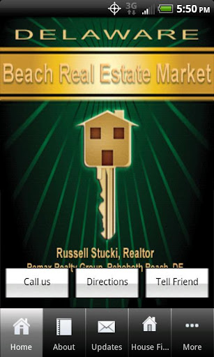 Beach Real Estate