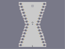 Thumbnail of the map 'Time Flows Bye'