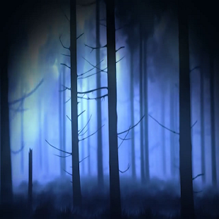 How to download Misty Forest Live Wallpaper patch 1.0 apk for bluestacks