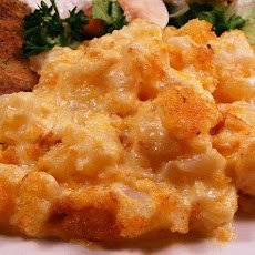 Cheesy Potatoes