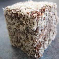 Little Lamingtons