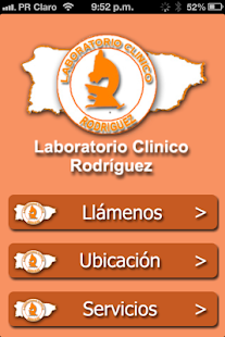 How to get Laboratorio Clinico Rodriguez 1.0 mod apk for pc