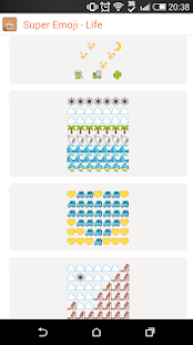 How to install Life Emoticons - Super Emoji 1.1 apk for android