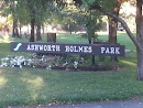 Ashworth Holmes Park South