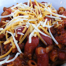 Chili Macaroni