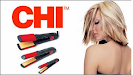 Planchita Chi Pink Camo Profesional Importada Usa