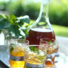 Stanley's Mint Julep
