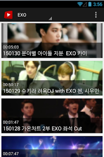How to mod Exo Channel lastet apk for bluestacks