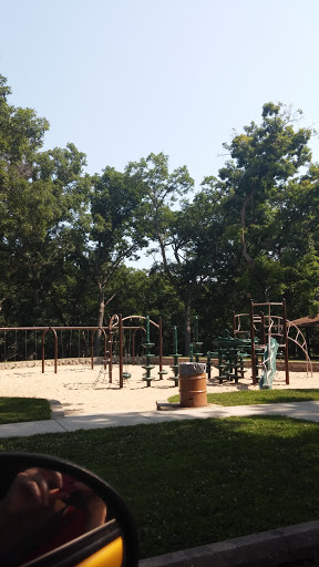 Lustig Park Playground 