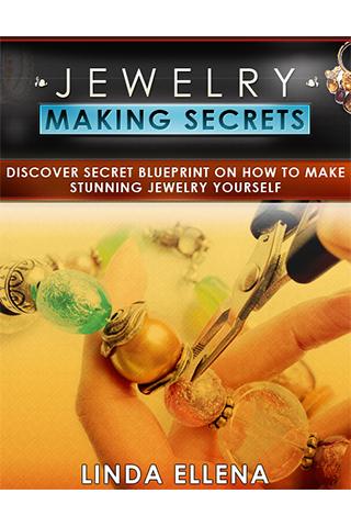 Jewelry Making Secrets