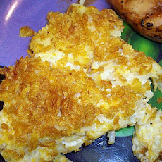 Kalamazoo Hash Browns Casserole